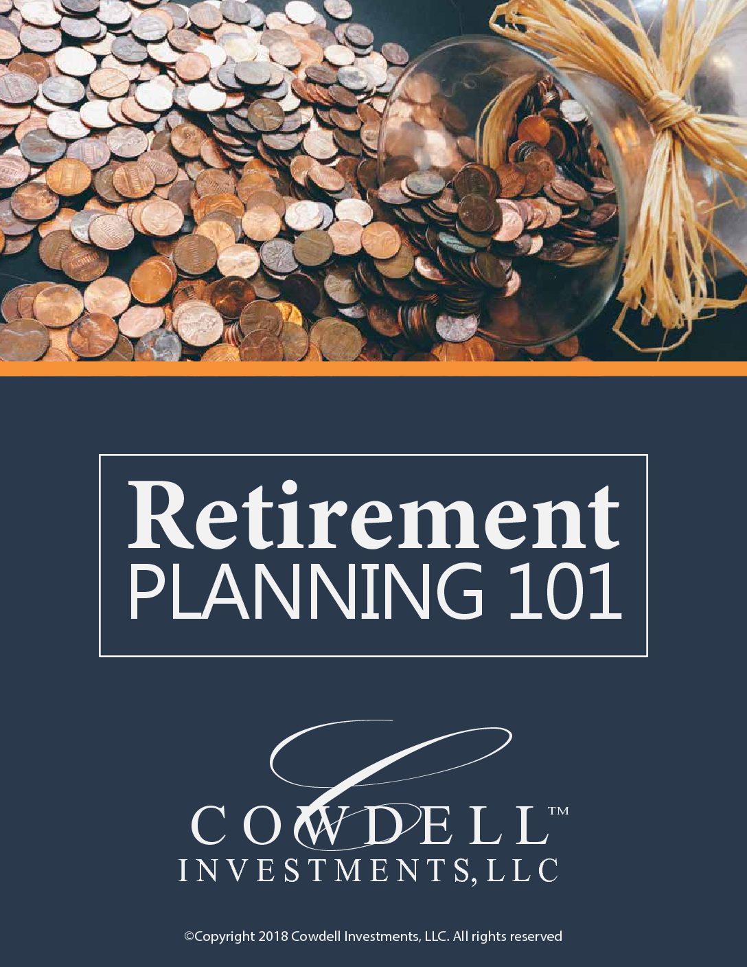Retirement Planning 101