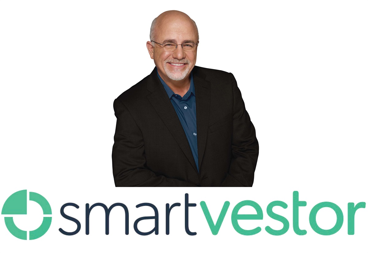 Dave Ramsey SmartVestor