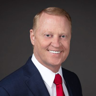 Mark P. Cowdell, CFP