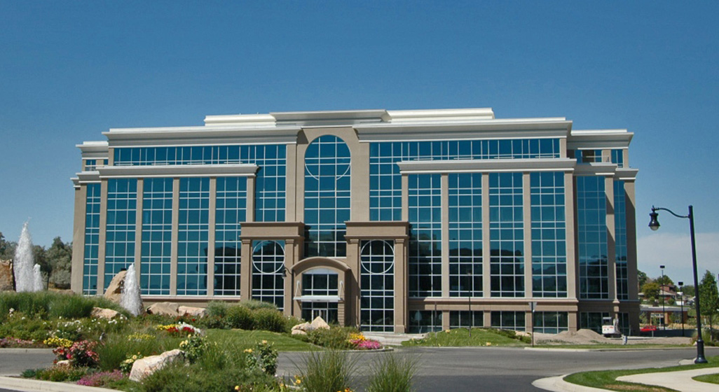Cowdell Investments Office - South Jordan, Utah