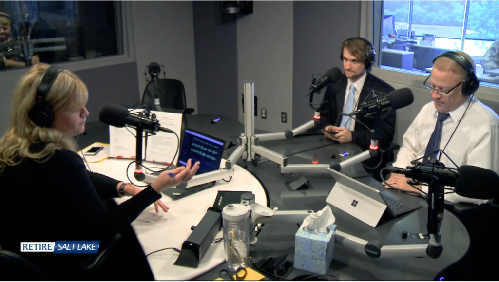 Retire Rich Today Radio Show