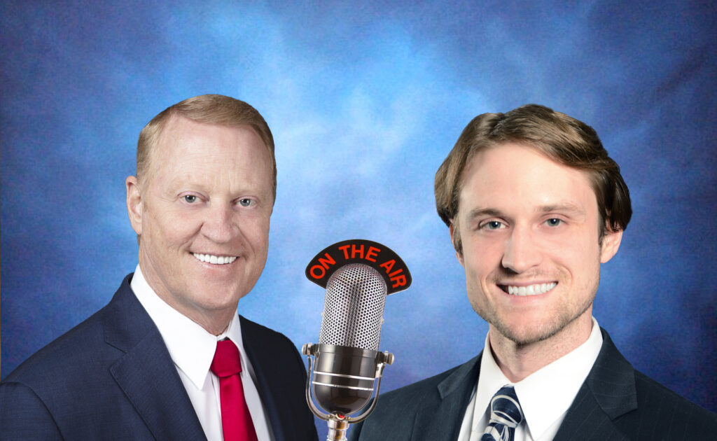 Mark & Clint Cowdell - Retire Rich Today Radio Show