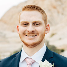 Zachary Cowdell