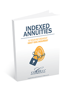 Indexed Annuities - free financial eBook